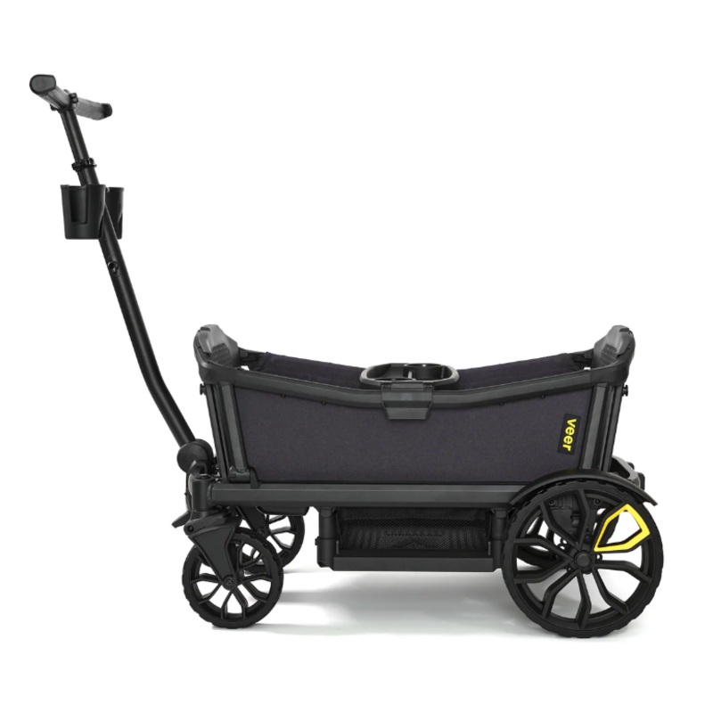 All-Terrain Cruiser XL