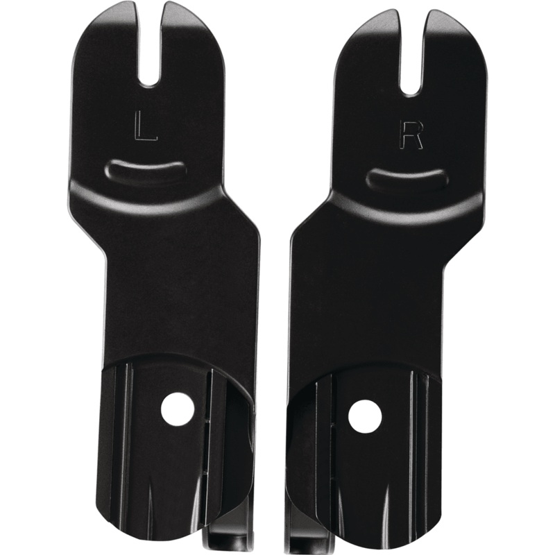 Baby Jogger Car Seat Adapter for City Tour 2 – City GO / Graco