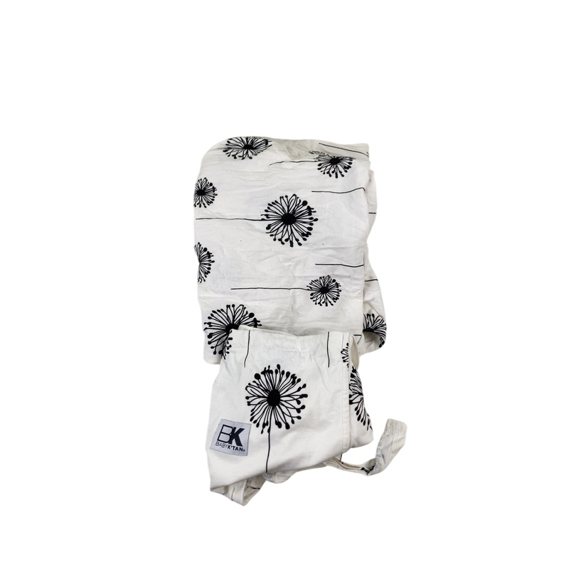 Baby K’tan Baby Carrier, Dandelion, Medium, Original