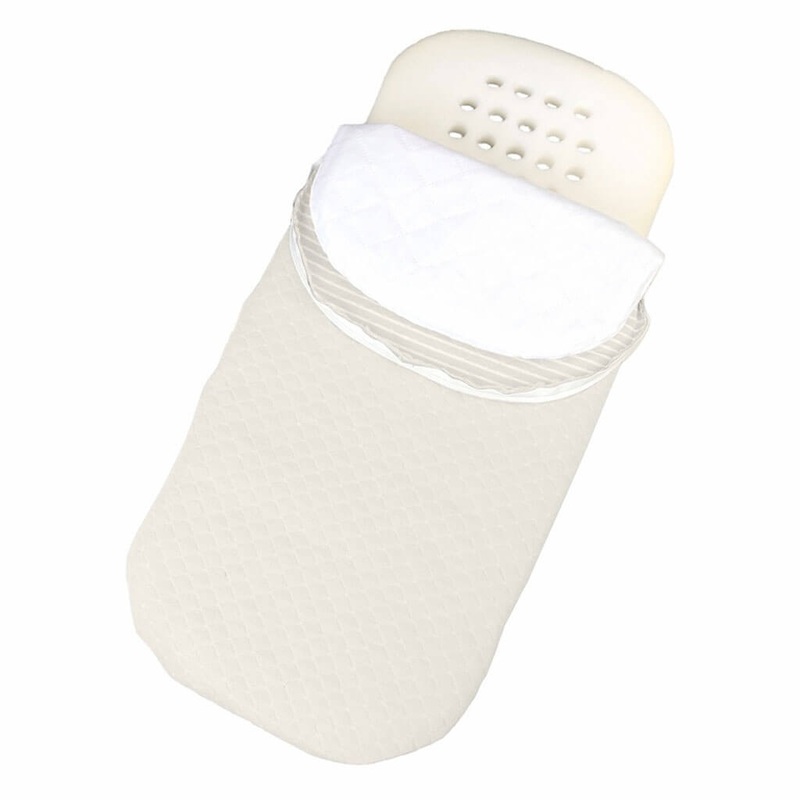 Bassinet Mattress Cover