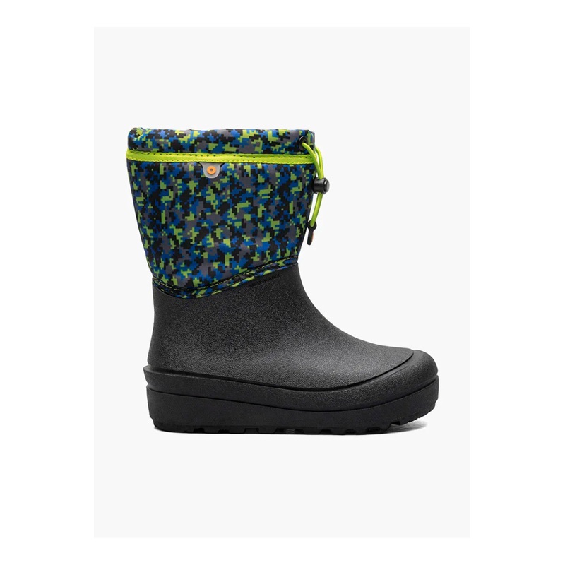 BOGS Snow Shell Boots – Digital Maze