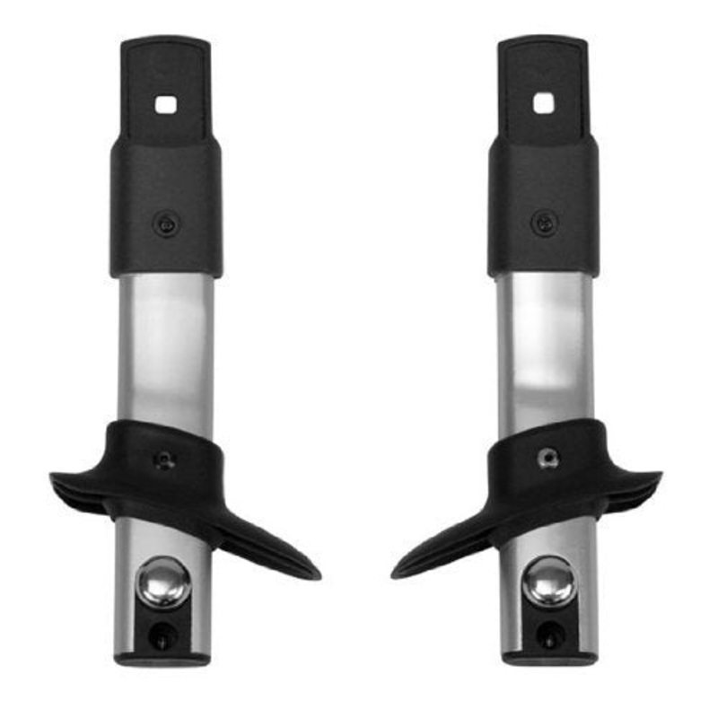 City Select Second Seat Pegs