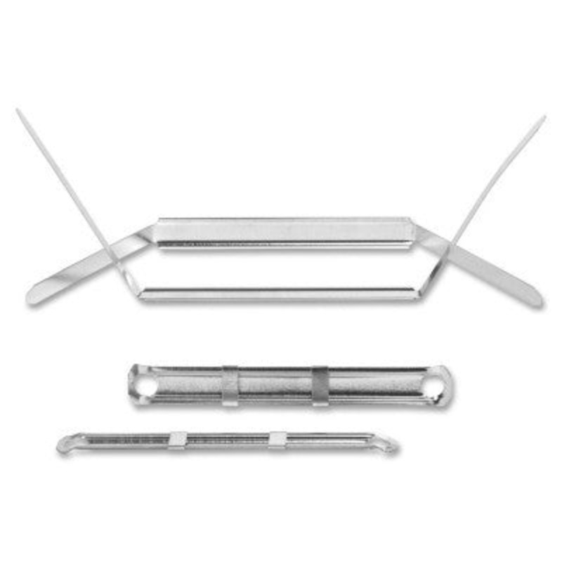 Complete Prong Fastener Set
