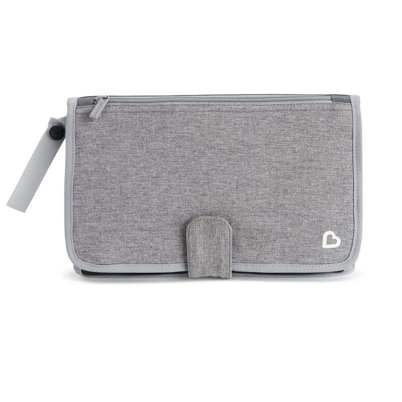 Go Change Travel Diaper Changing Kit