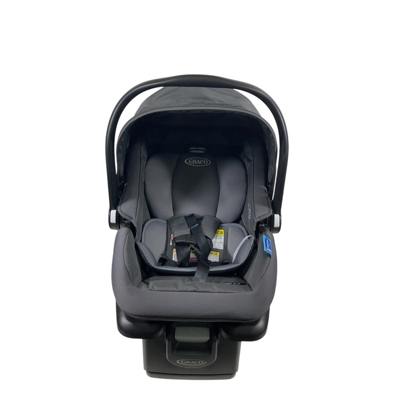 Graco SnugRide 35 LX Infant Car Seat, 2024, Elko
