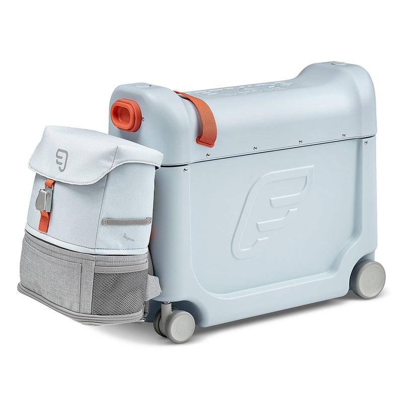 JetKids by Stokke Travel Bundle – Blue
