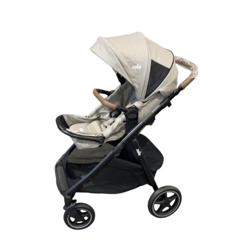 Joie Ginger Stroller, Dove, 2025