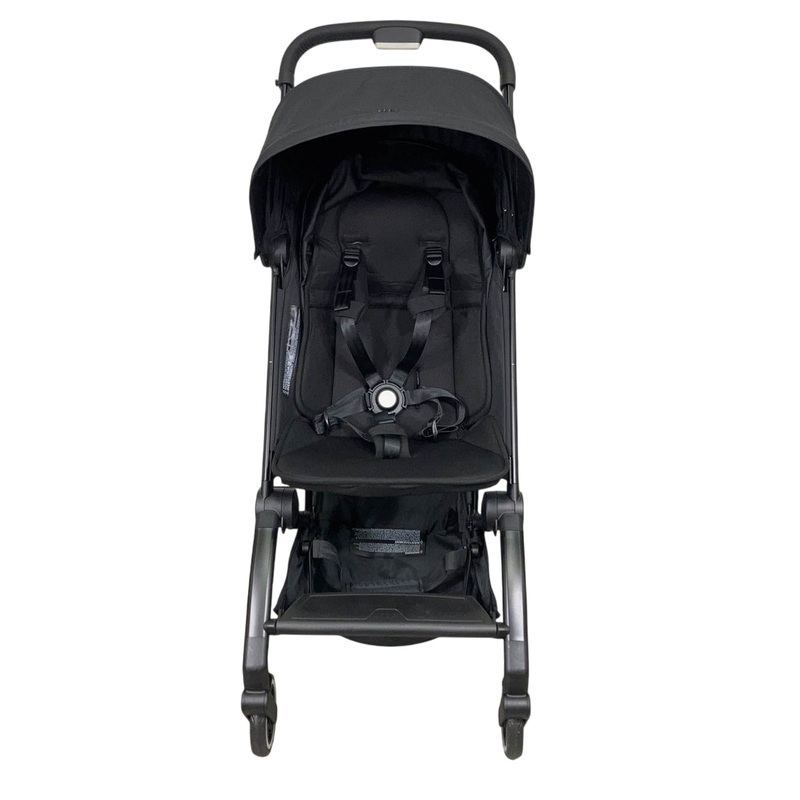 Joolz Aer Stroller, 2021, Refined Black