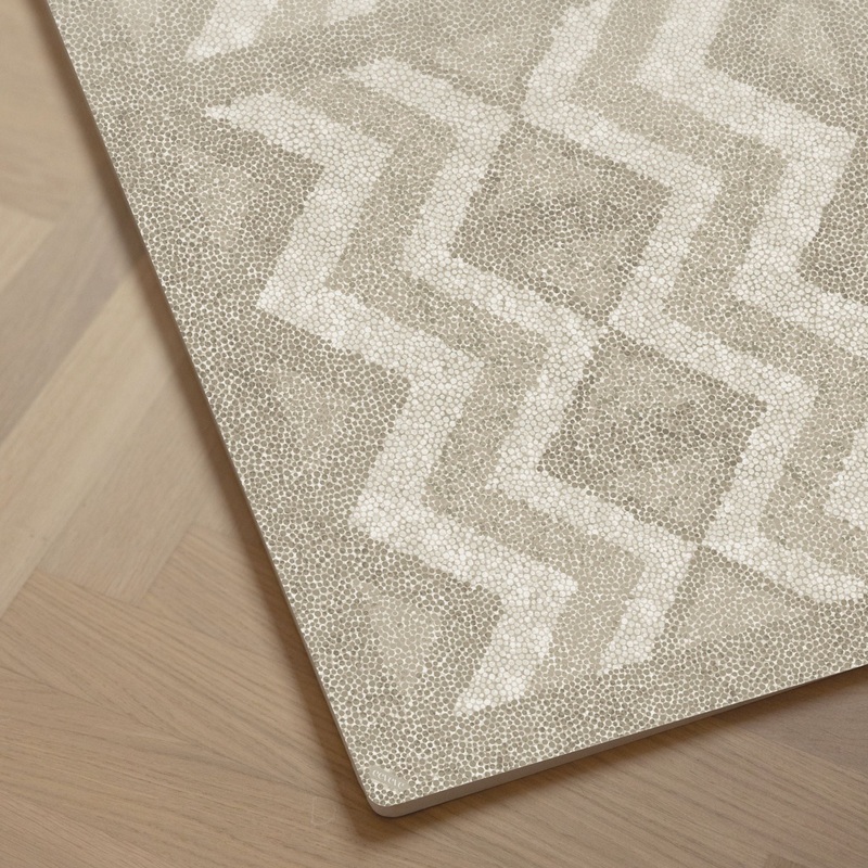Kilim – Truffle – Play Mat