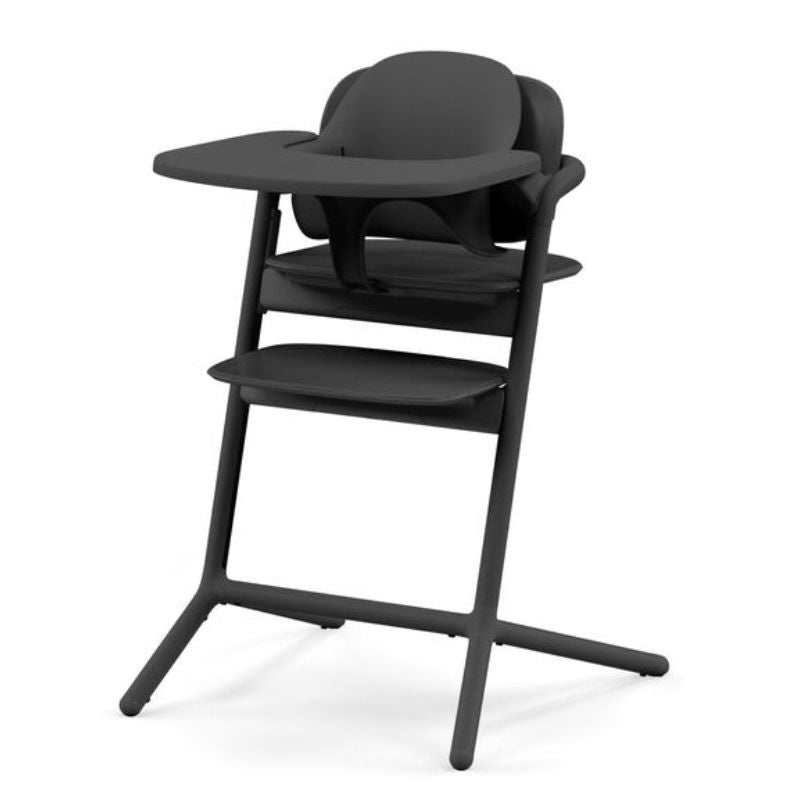 Lemo 3-in-1 High Chair
