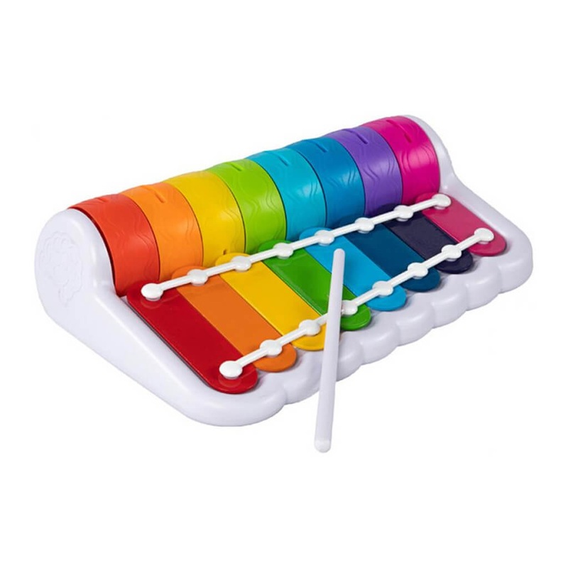 Rock n Roller Piano