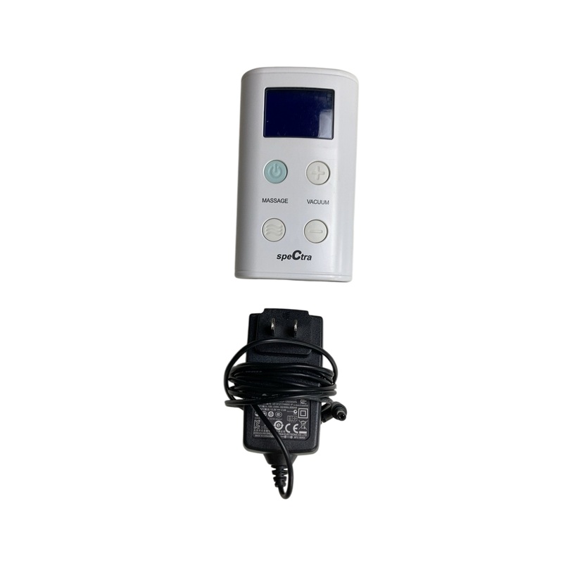 Spectra Baby 9 Plus Breast Pump