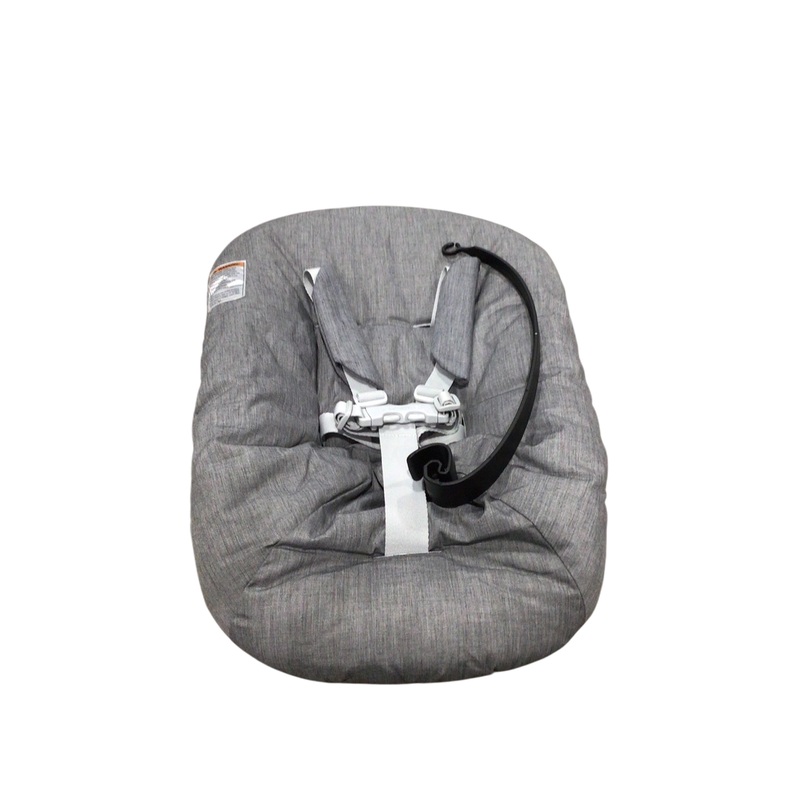 Stokke Tripp Trapp Newborn Set, 2003+ Compatible, Anthracite
