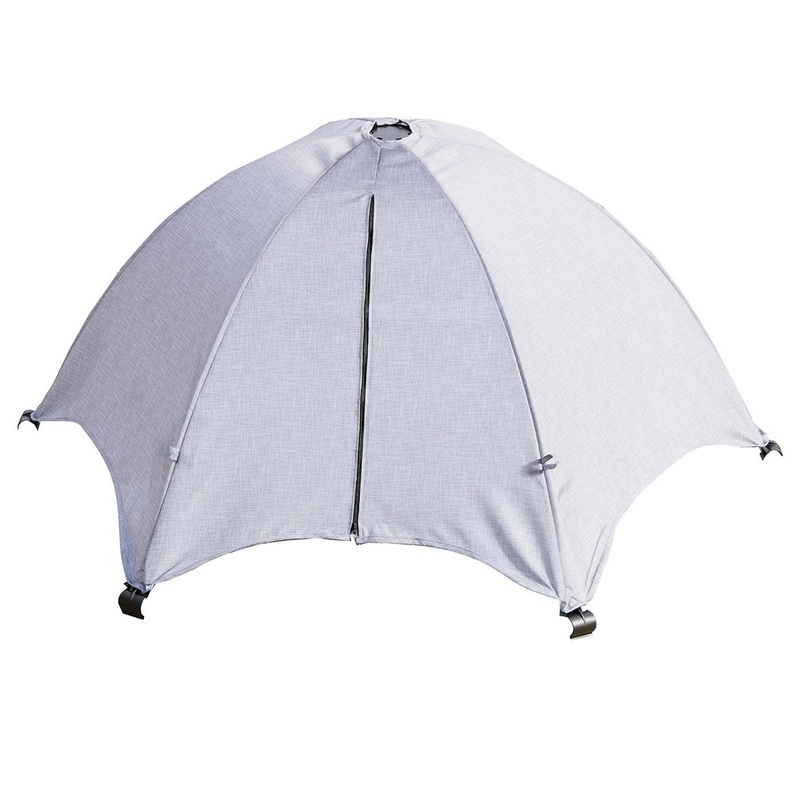 Summer Infant Pop ‘n Play Full Coverage Canopy