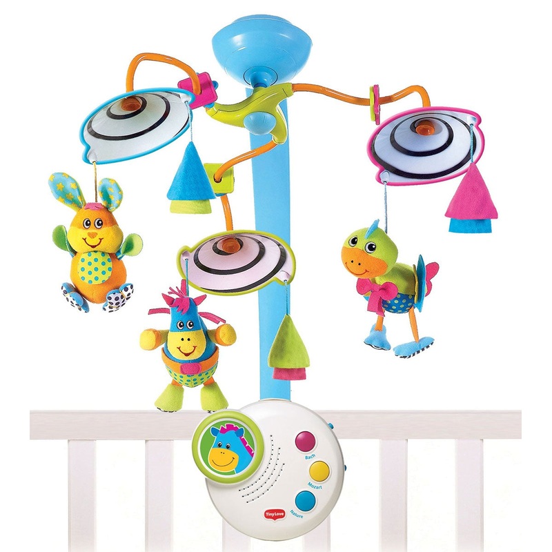 Tiny Love Classic Mobile