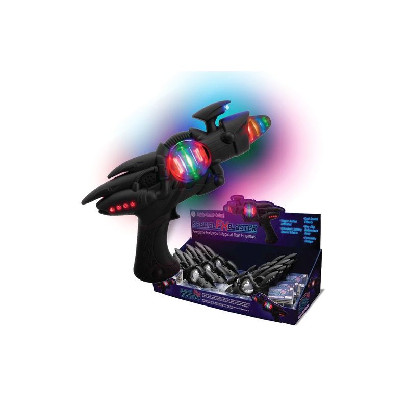 Toysmith Special FX Blaster