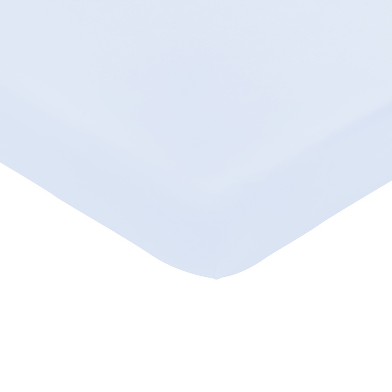 Twin Sheet in Mist