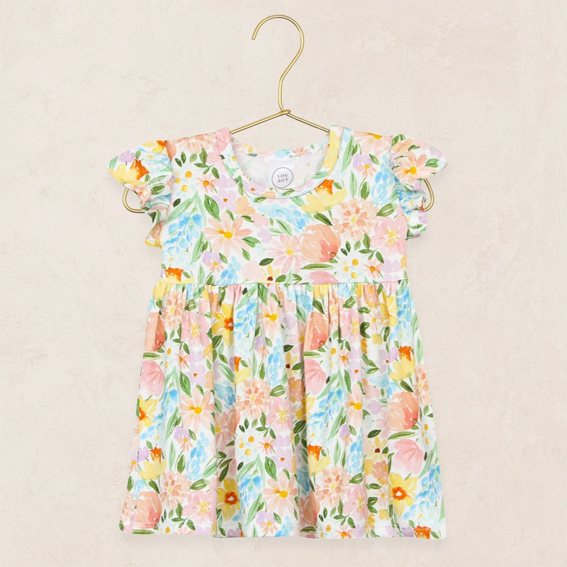 Twirl Dress – Matilda