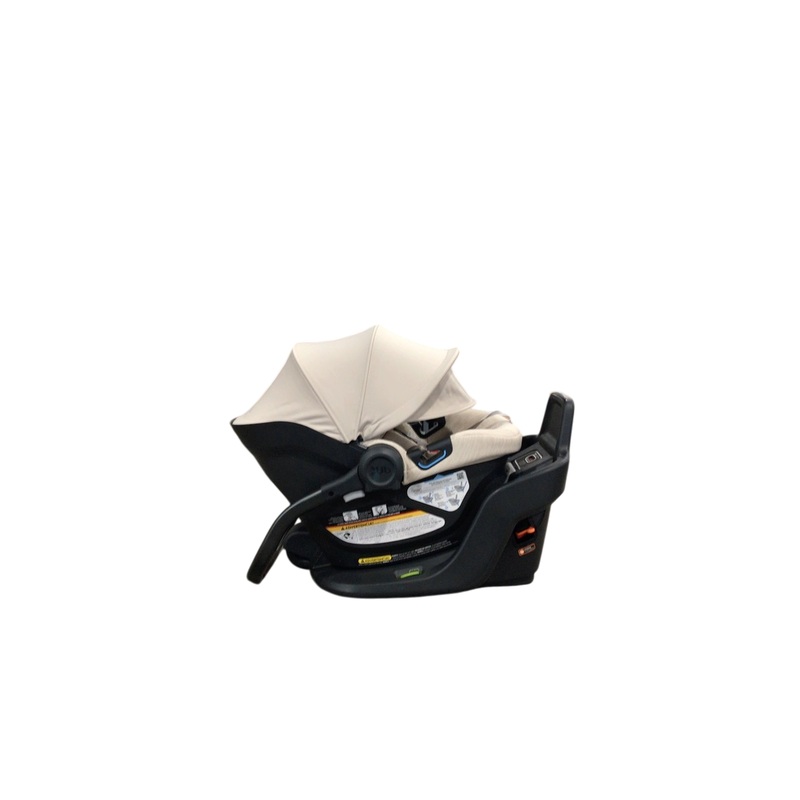UPPAbaby Aria Infant Car Seat, 2024, Declan