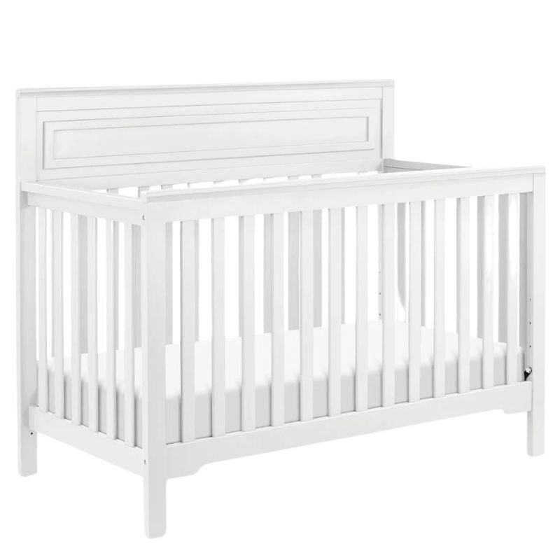 Autumn 4-in-1 Convertible Crib