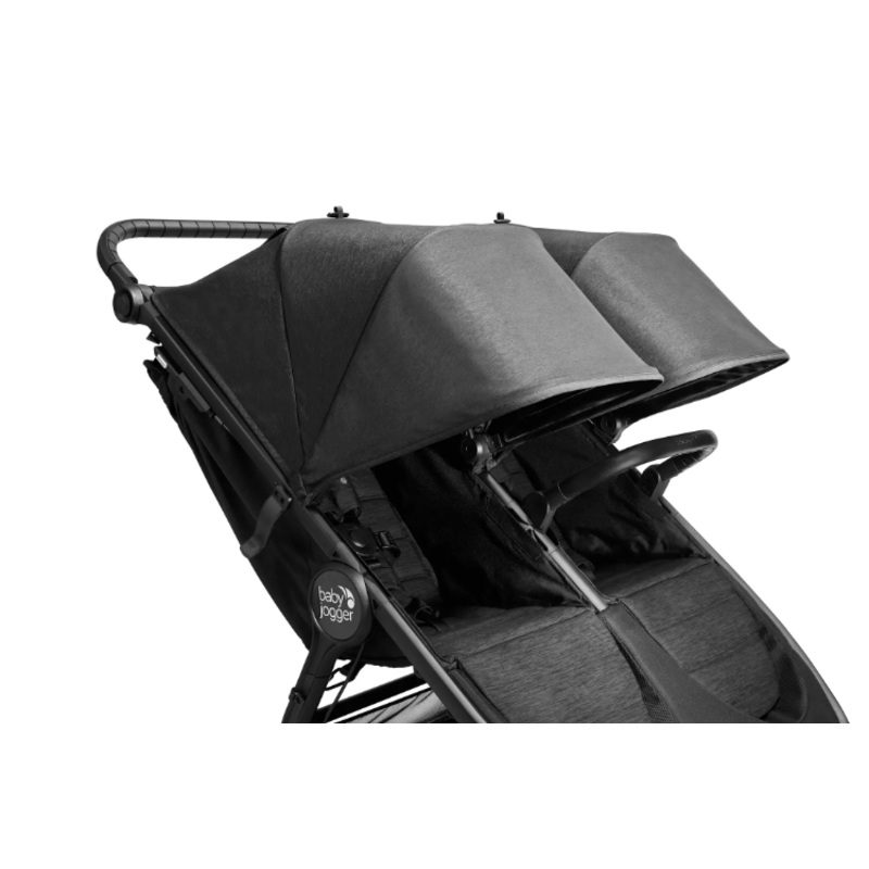 Baby Jogger Belly Bar for City Mini 2 Double, City Mini GT2 Double
