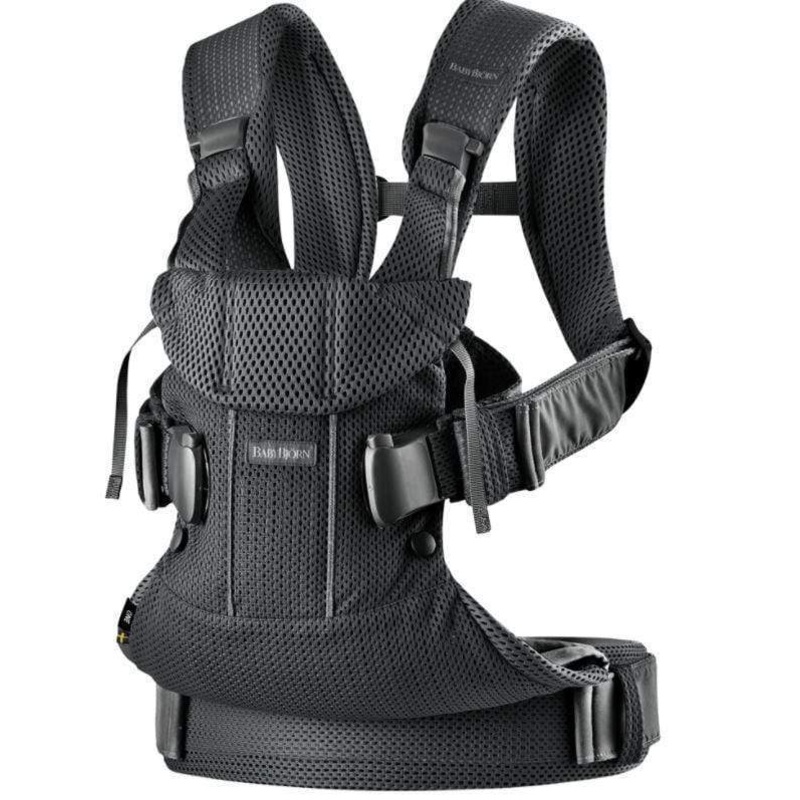 BabyBjorn Baby Carrier One Air