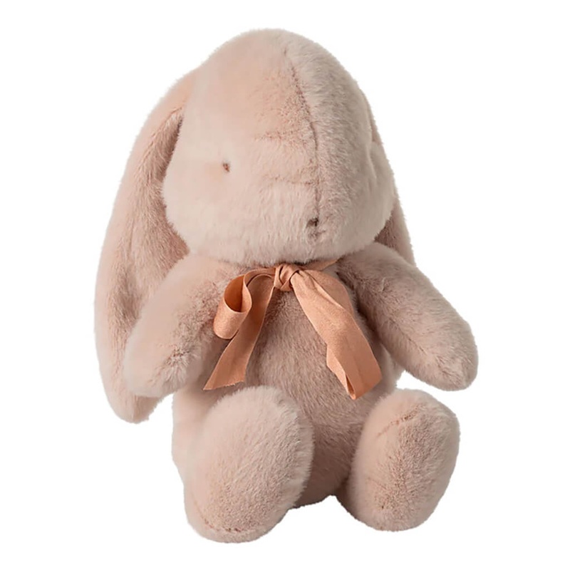 Bunny Plush Medium – Powder