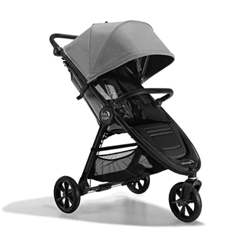 City Mini GT2 All-Terrain Stroller – Pike