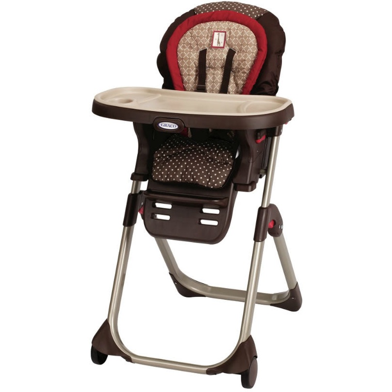 Graco DuoDiner High Chair – Starburst