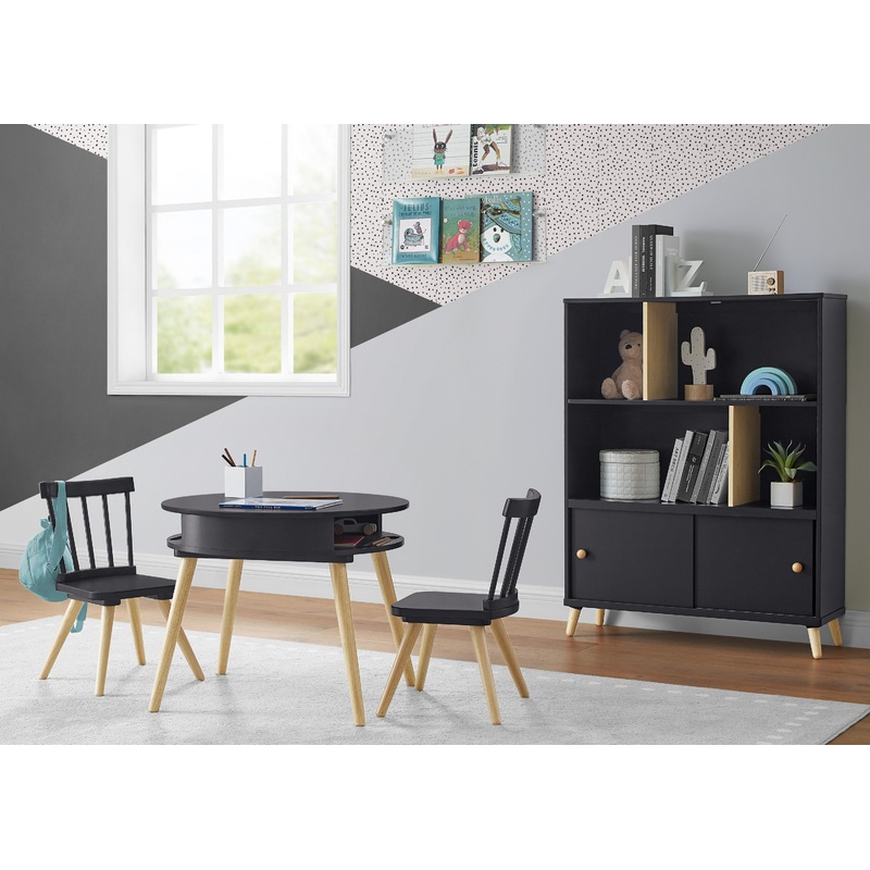 Hudson Bookcase