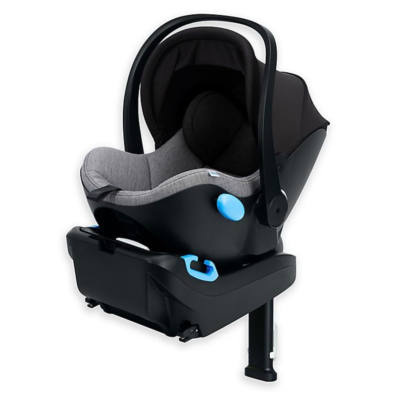 liing Infant Car Seat – Thunder