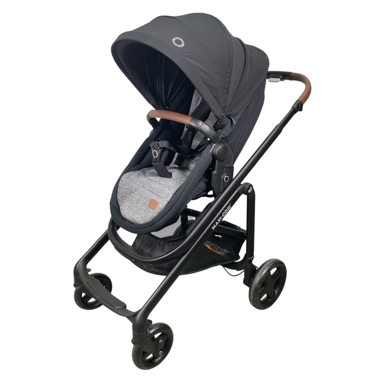 Maxi-Cosi Tayla Max Stroller, 2024, Onyx Wonder