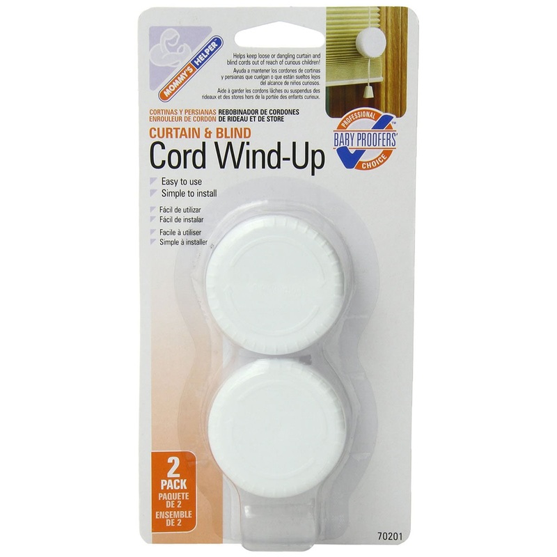 Mommy’s Helper Cord Wind-Up