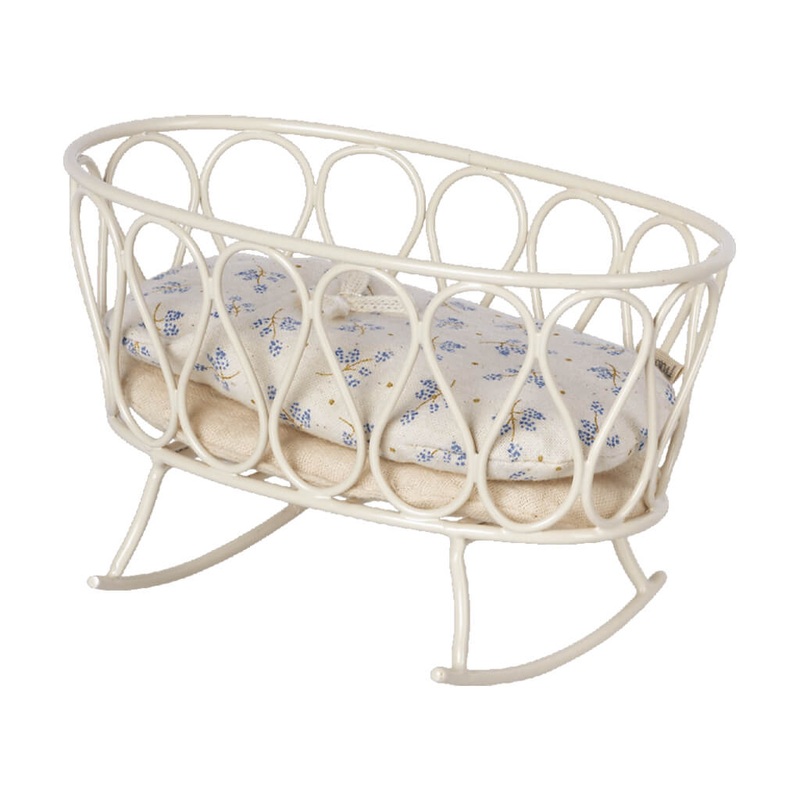 MY Cradle with Sleeping Bag