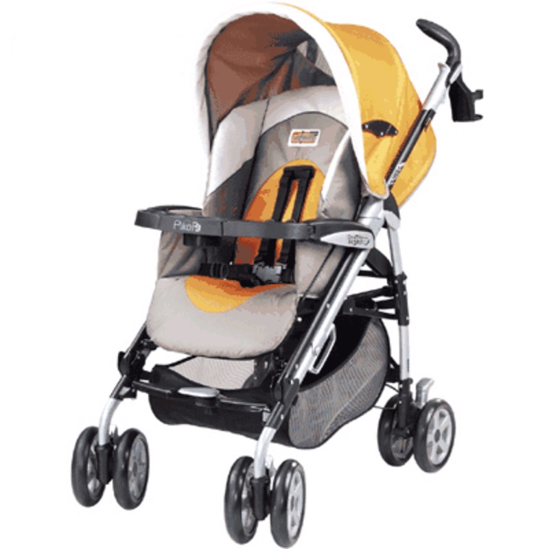 Peg Perego P3 Stroller 2007 Soleo