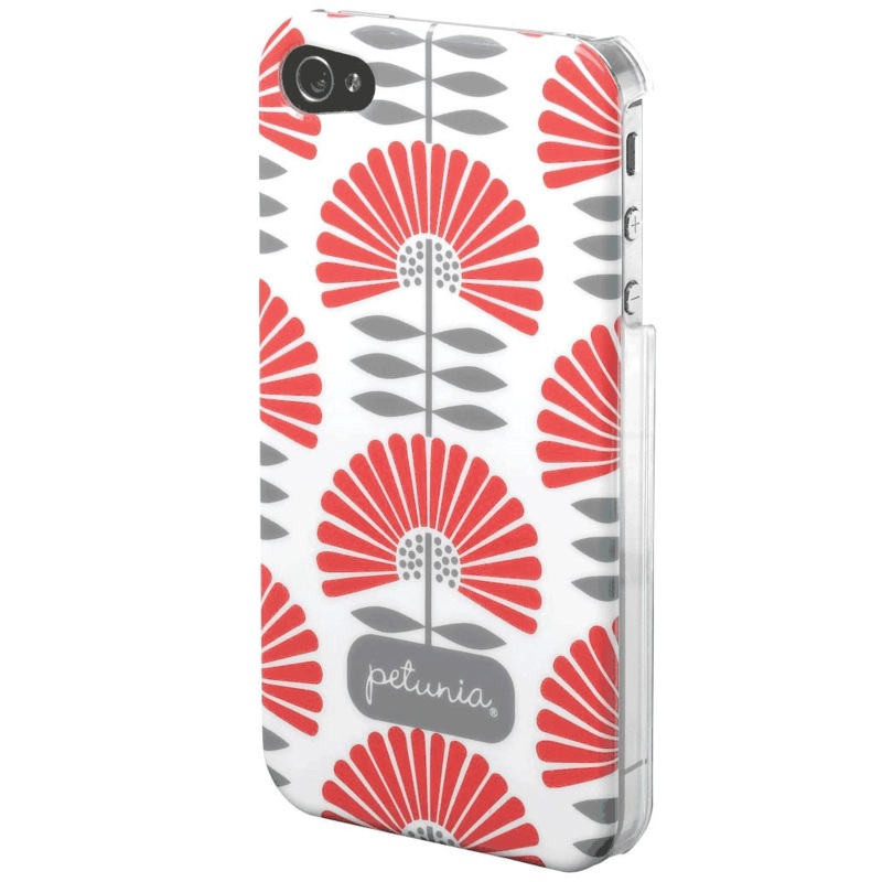 Petunia Pickle Bottom Adorn iPhone Case Delightful Dubrovnik