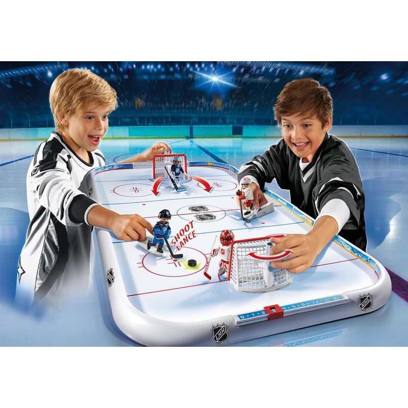 Playmobil NHL Arena