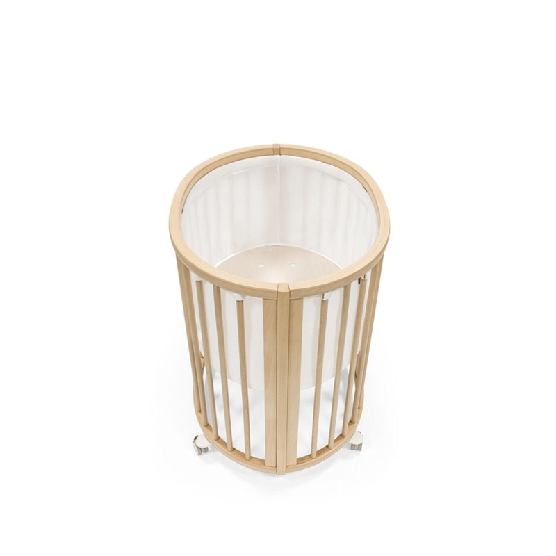 Stokke Sleepi Mini Mesh Liner 2023