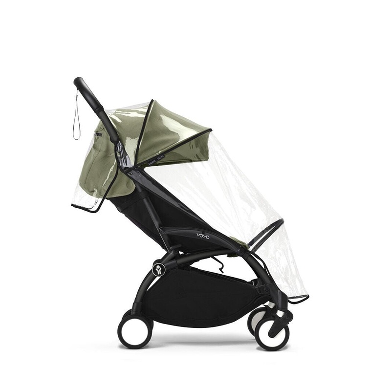 Stokke YOYO 6+ Rain Cover