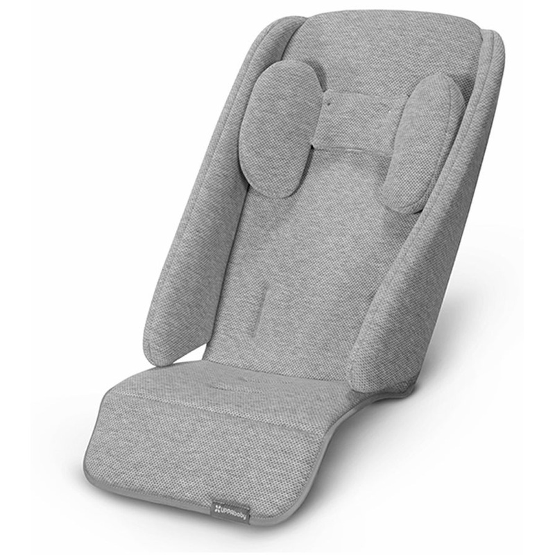 UPPAbaby Infant SnugSeat, Grey