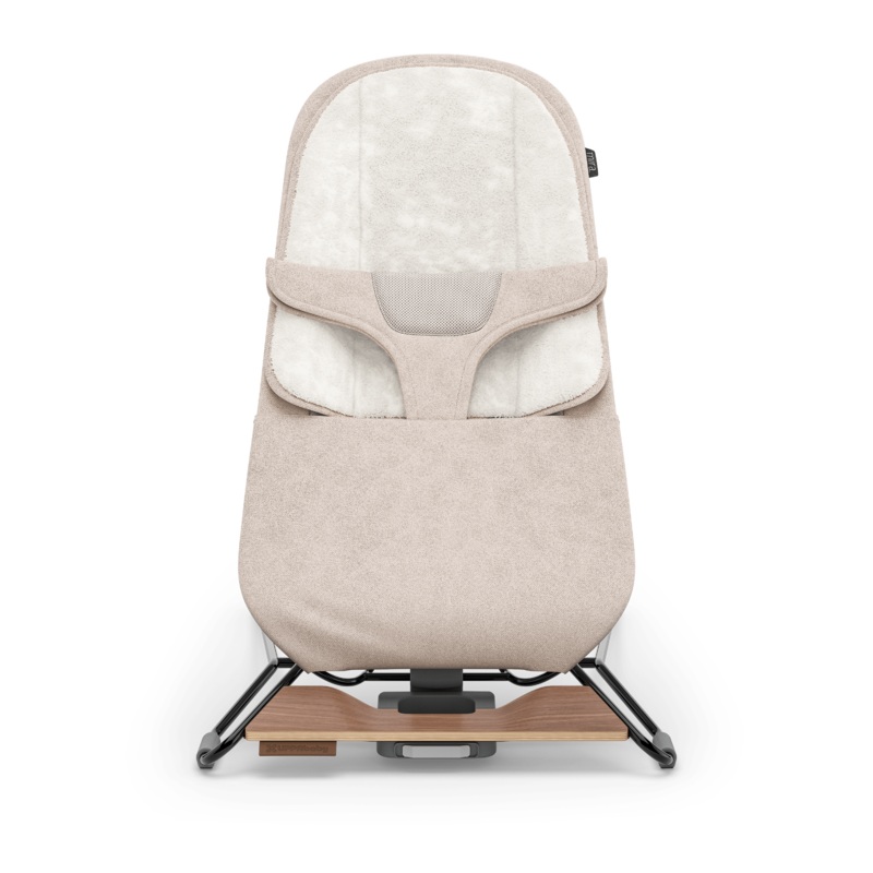 Uppababy Mira 2-in-1 Bouncer and Seat