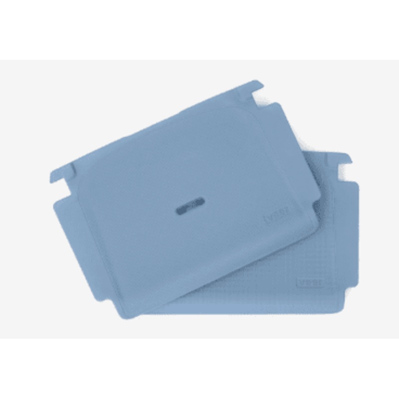 Veer Seat Pad for Cruiser