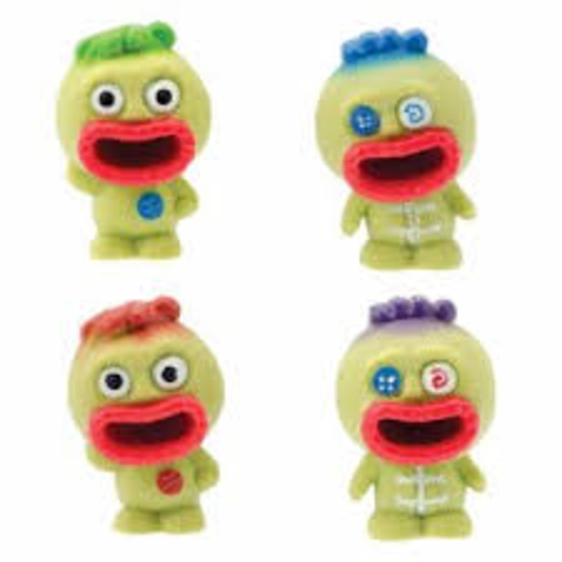 BLEH Dolls