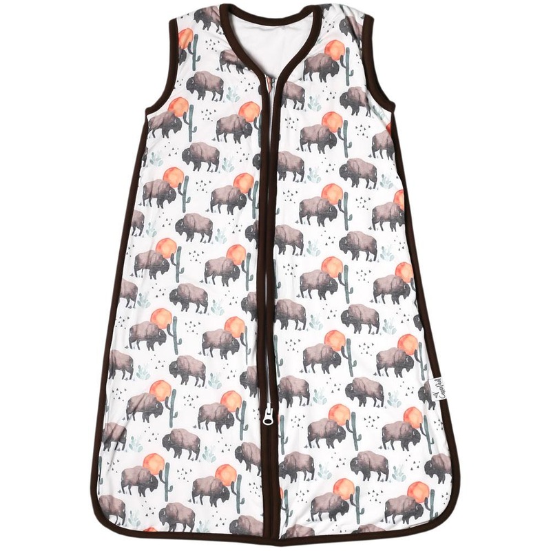 Copper Pearl Sleep Bag | Bison