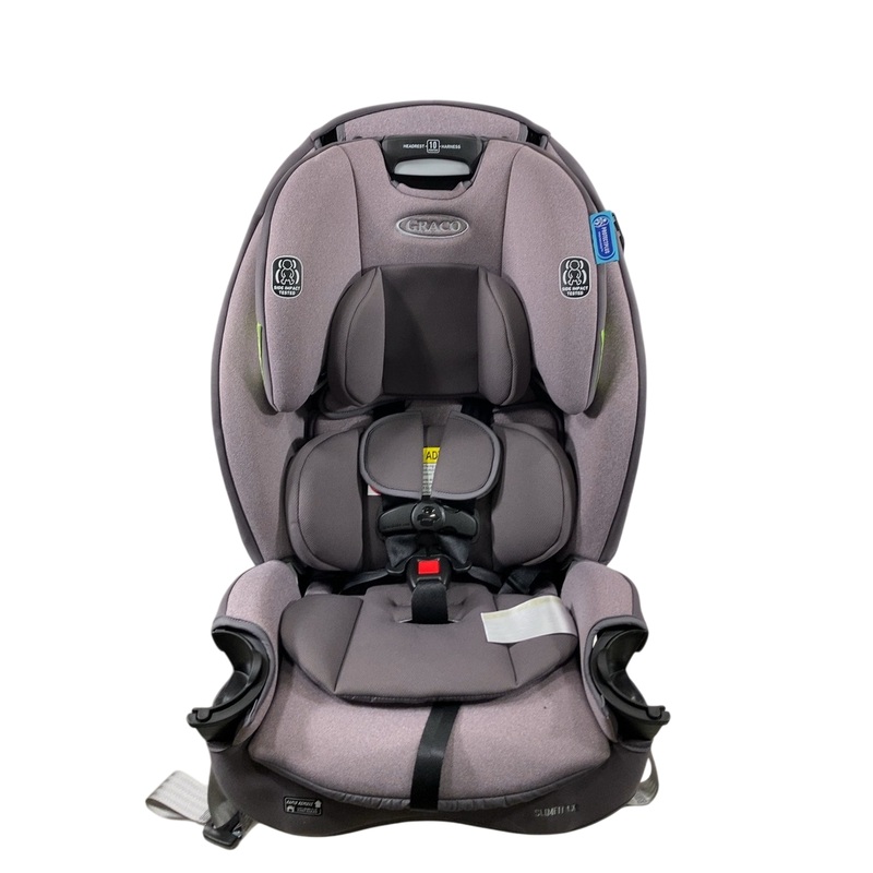 Graco SlimFit LX 3-in-1 Car Seat, 2024, Lilac