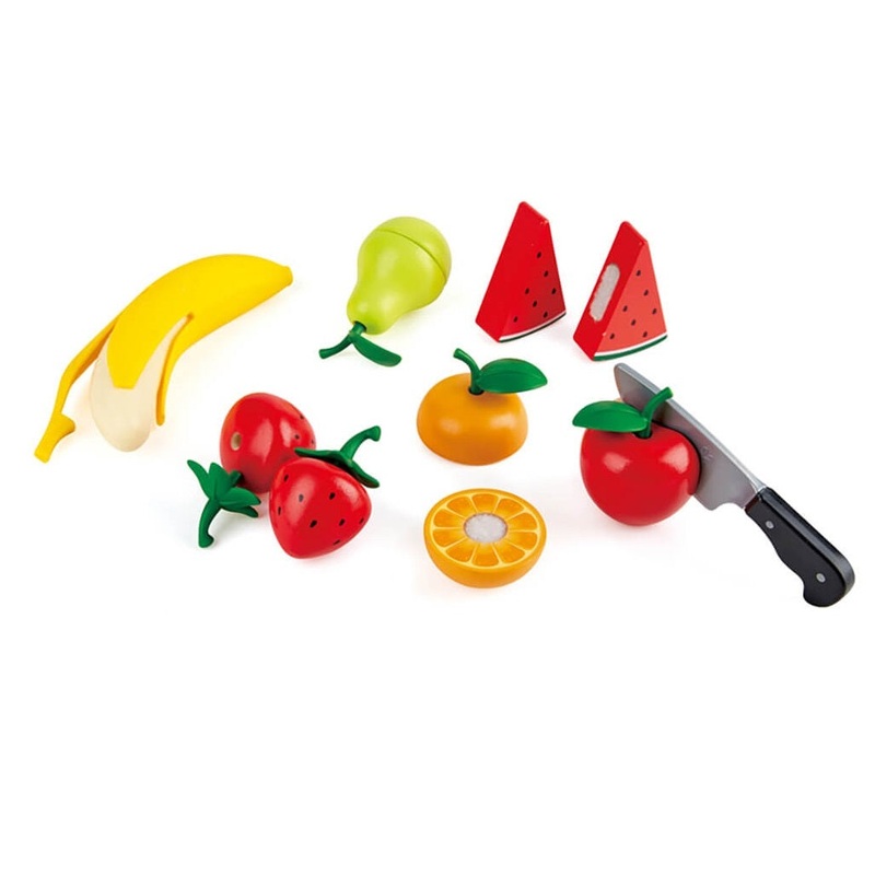 Healthy Fruit Set Toy