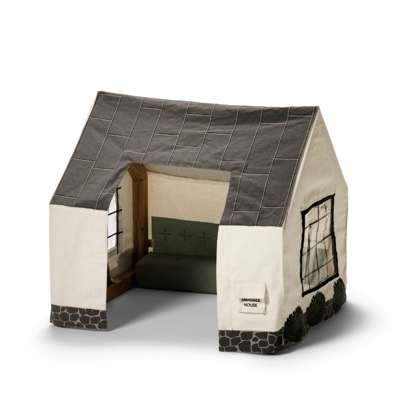 House of Elodie – Snuggle House