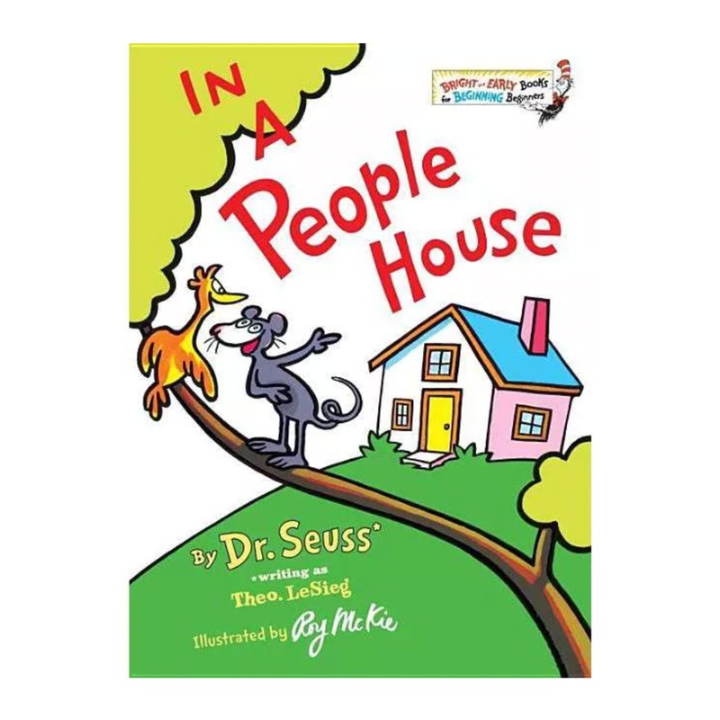 In A People House