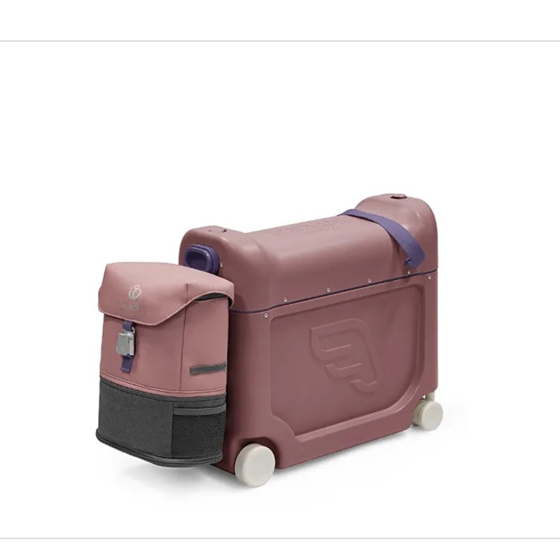 JetKids Travel Bundle – Hazy Lilac
