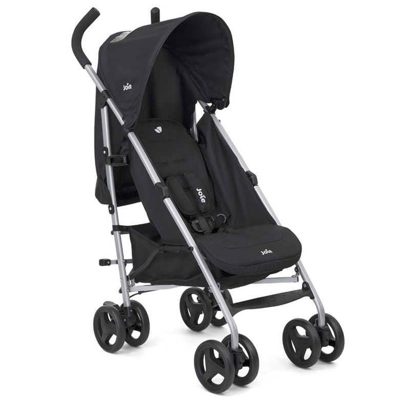Joie – Nitro Stroller – Coal